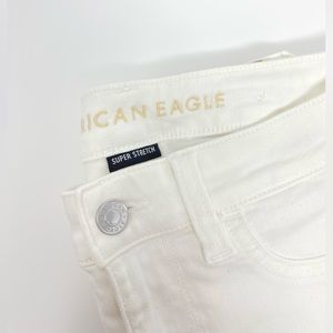 AEO Super Stretch Jeans
